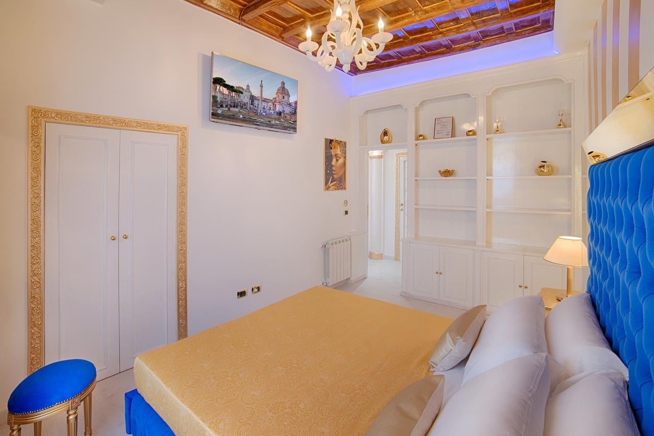 Spanish Steps Amazing Apartment Ρώμη Εξωτερικό φωτογραφία