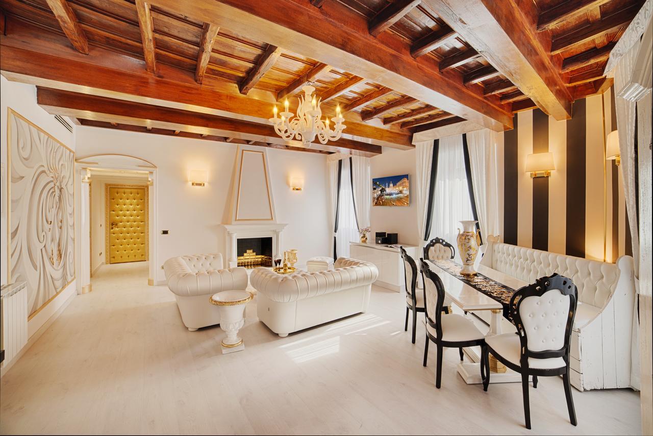 Spanish Steps Amazing Apartment Ρώμη Εξωτερικό φωτογραφία