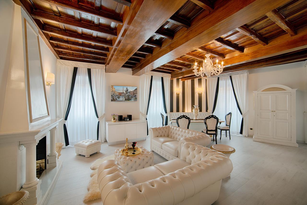 Spanish Steps Amazing Apartment Ρώμη Εξωτερικό φωτογραφία