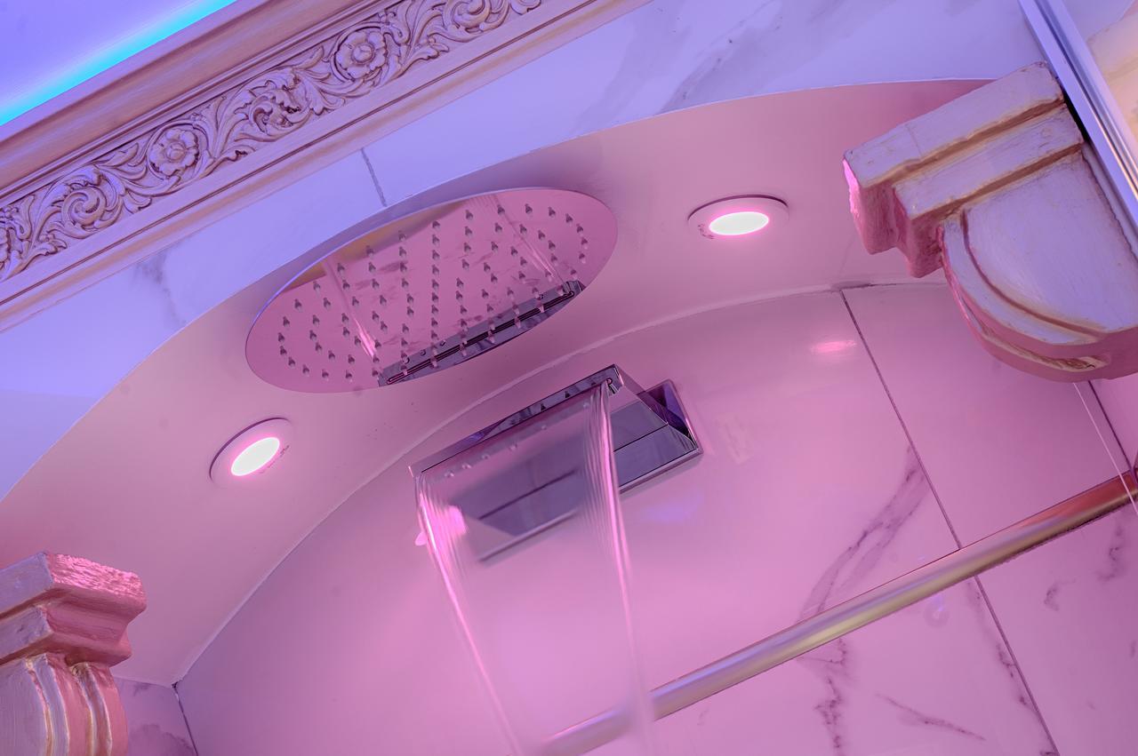 Spanish Steps Amazing Apartment Ρώμη Εξωτερικό φωτογραφία