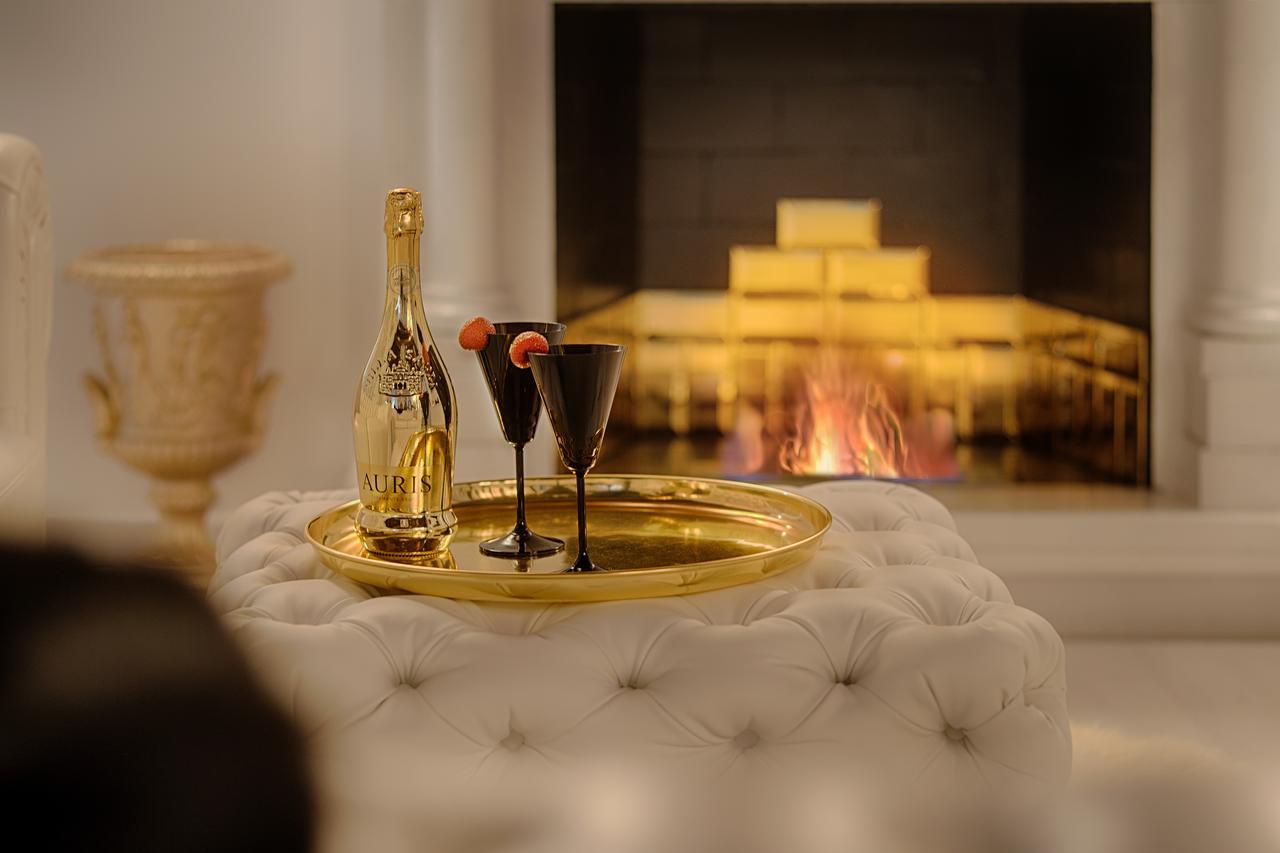 Spanish Steps Amazing Apartment Ρώμη Εξωτερικό φωτογραφία