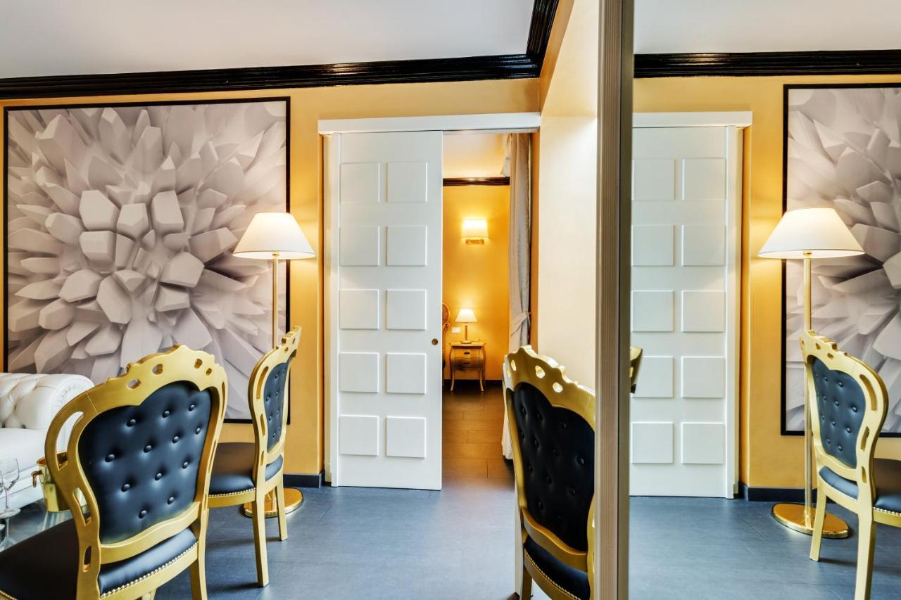 Spanish Steps Amazing Apartment Ρώμη Εξωτερικό φωτογραφία