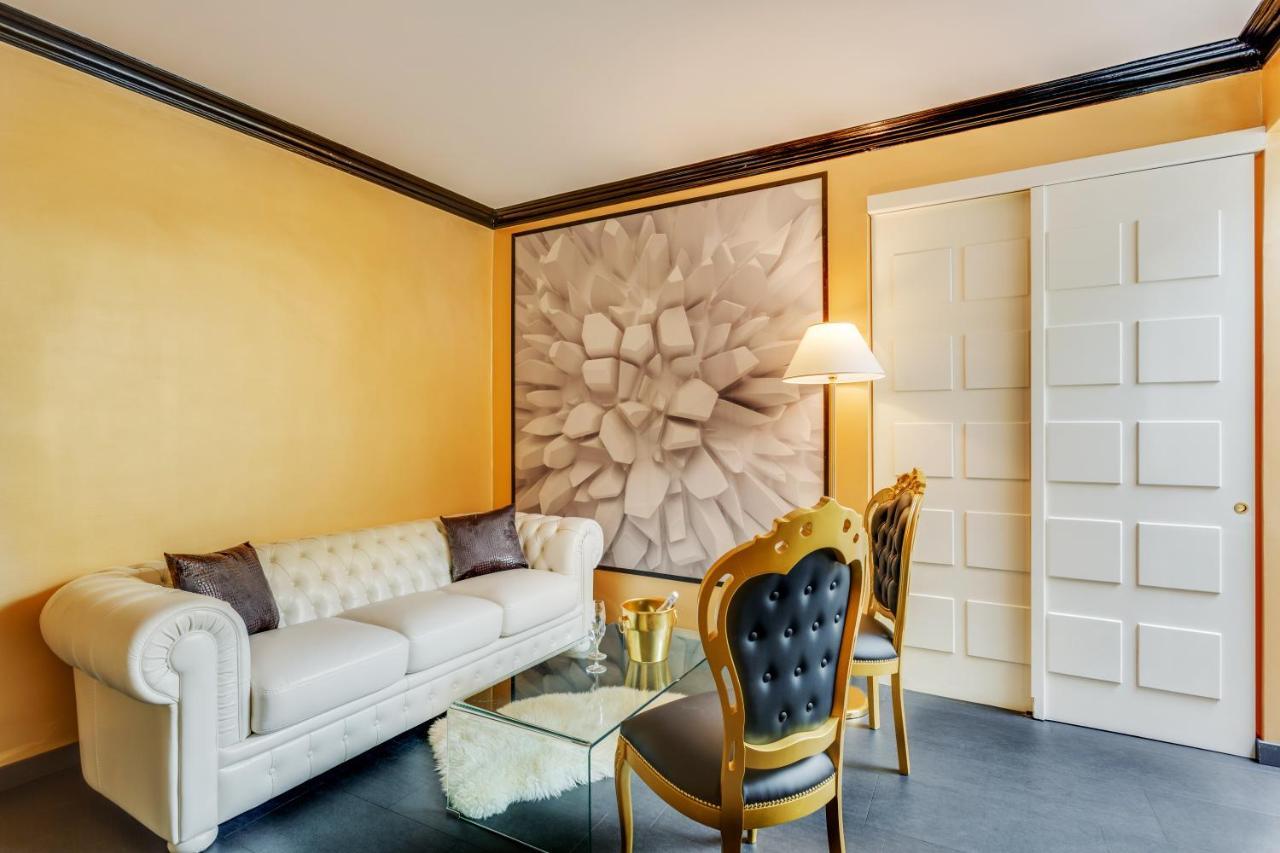 Spanish Steps Amazing Apartment Ρώμη Εξωτερικό φωτογραφία