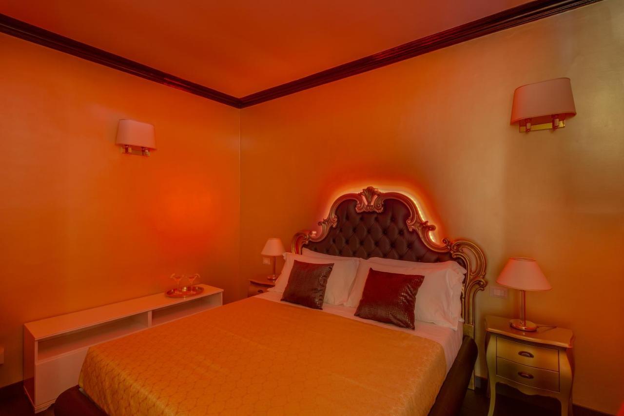 Spanish Steps Amazing Apartment Ρώμη Εξωτερικό φωτογραφία