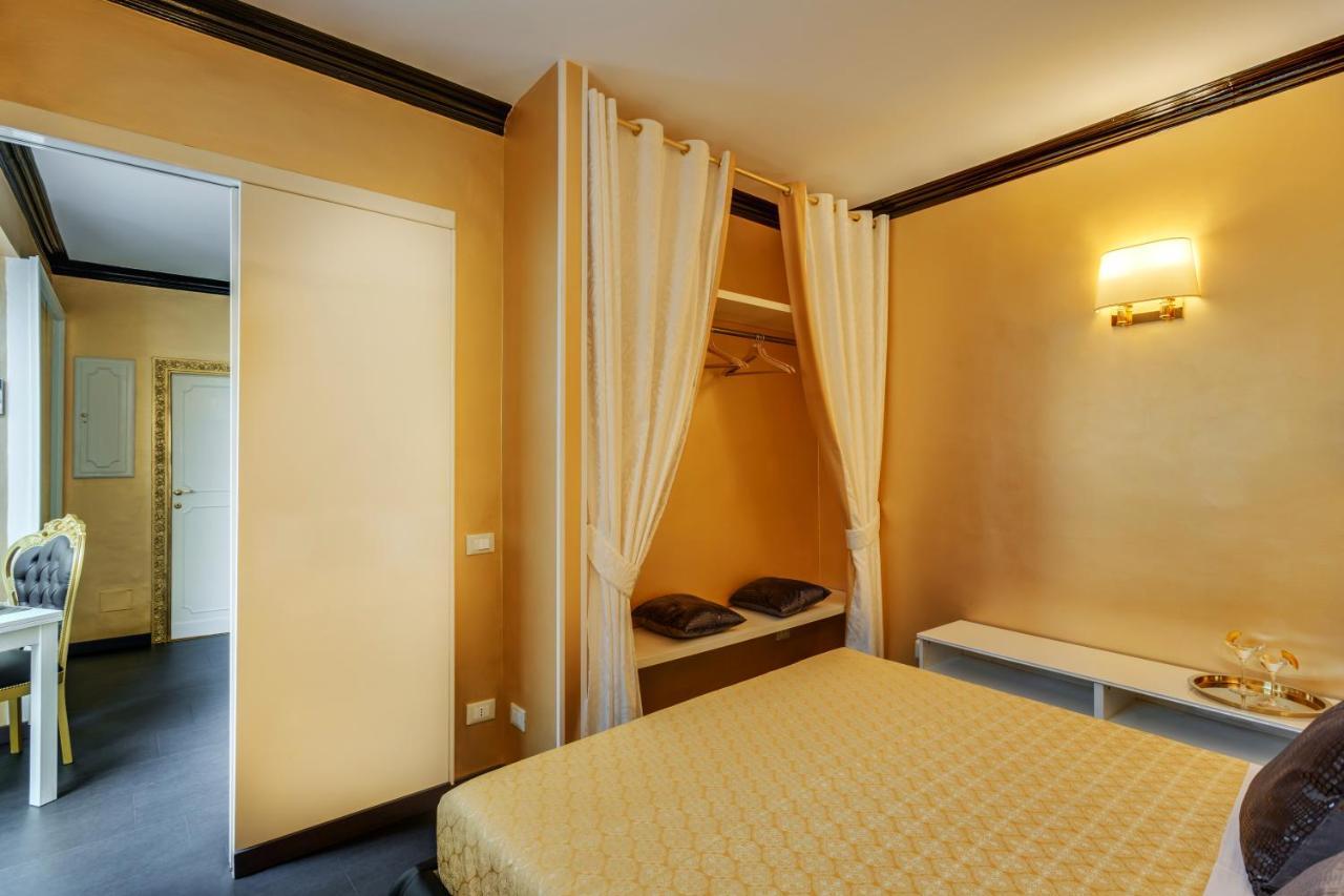 Spanish Steps Amazing Apartment Ρώμη Εξωτερικό φωτογραφία