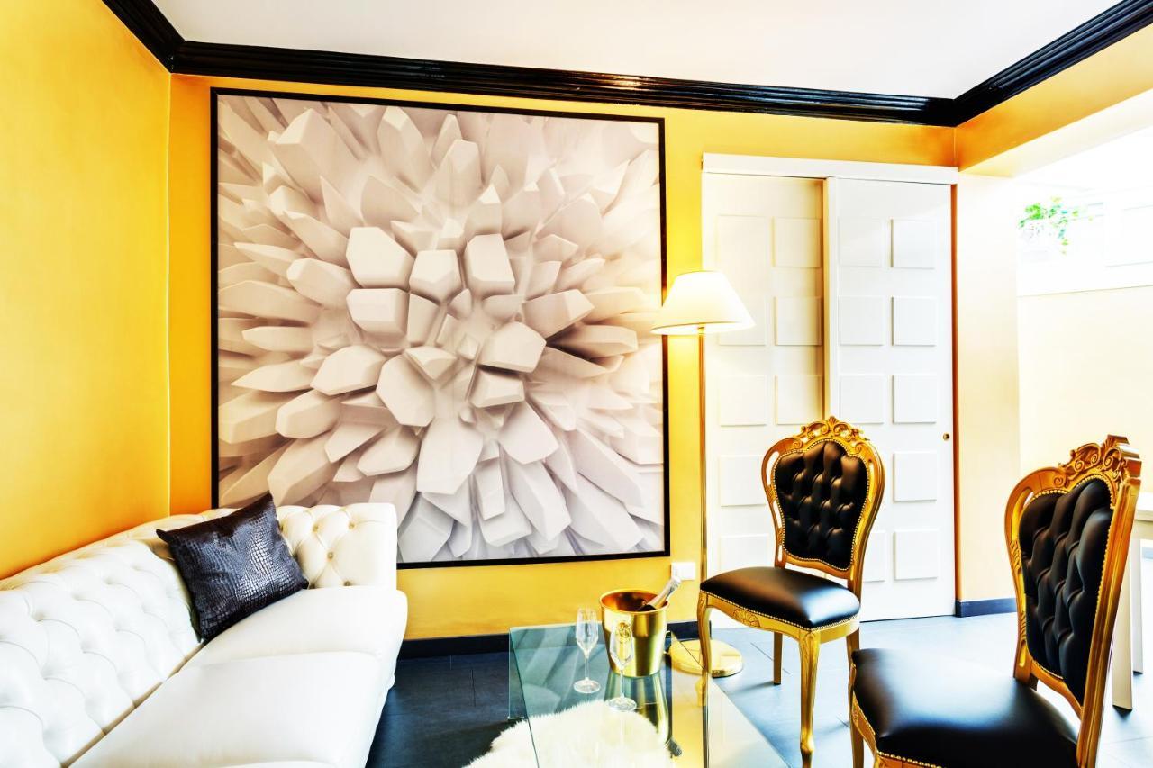 Spanish Steps Amazing Apartment Ρώμη Εξωτερικό φωτογραφία