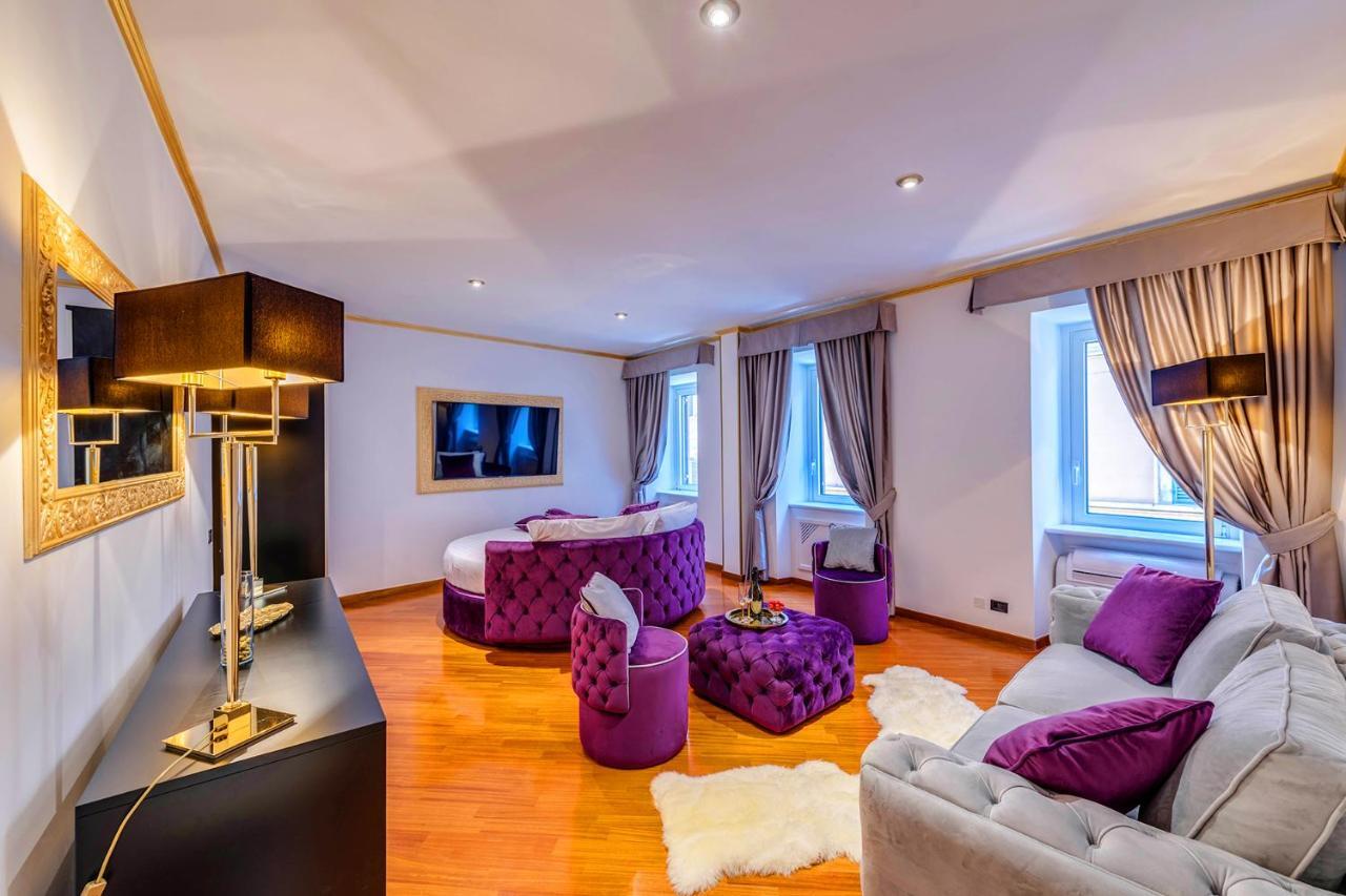 Spanish Steps Amazing Apartment Ρώμη Εξωτερικό φωτογραφία