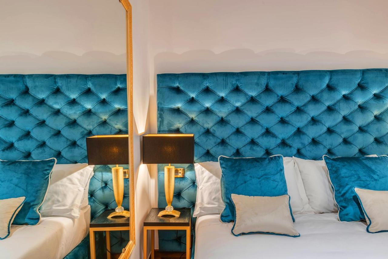 Spanish Steps Amazing Apartment Ρώμη Εξωτερικό φωτογραφία