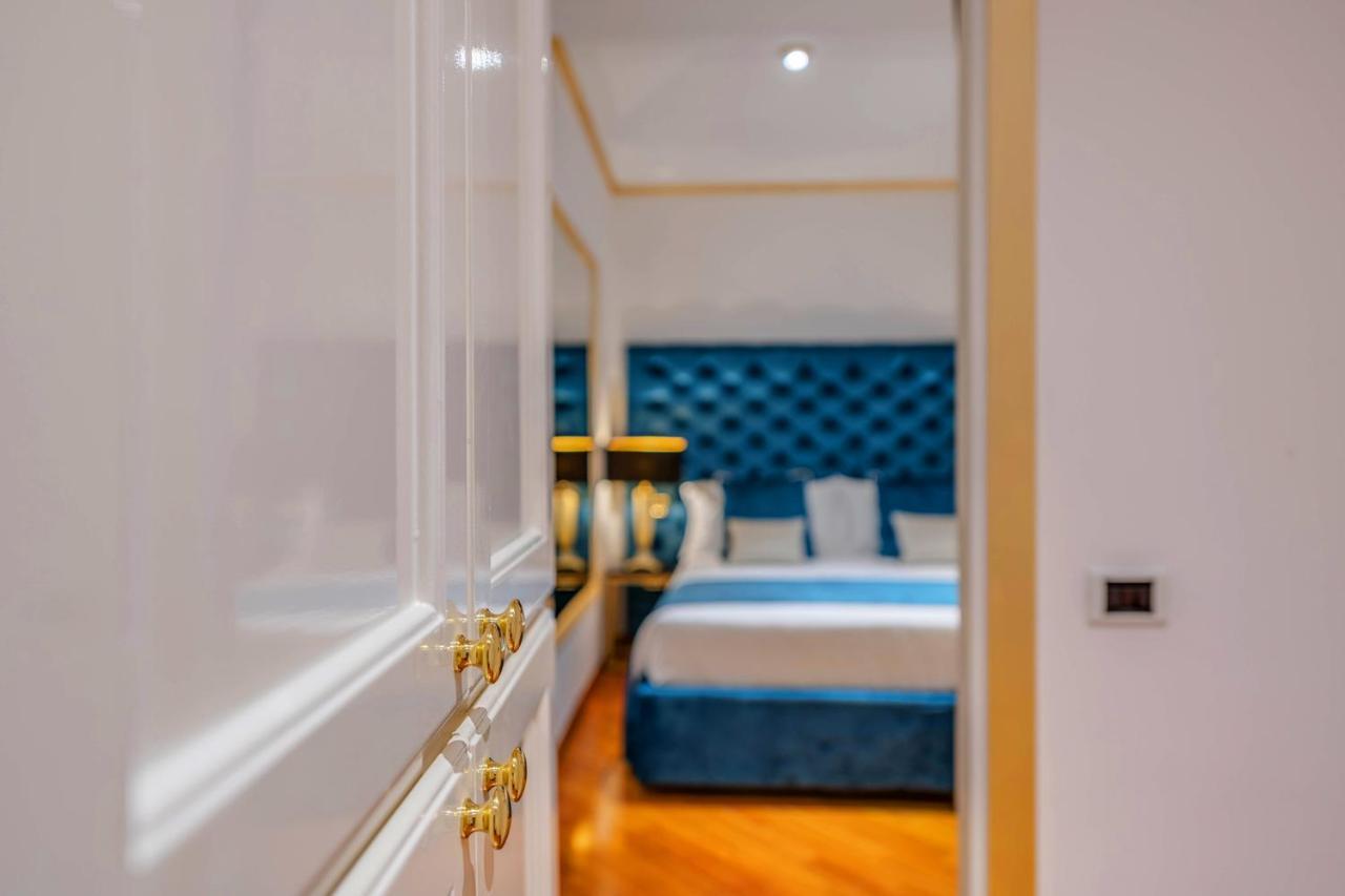 Spanish Steps Amazing Apartment Ρώμη Εξωτερικό φωτογραφία
