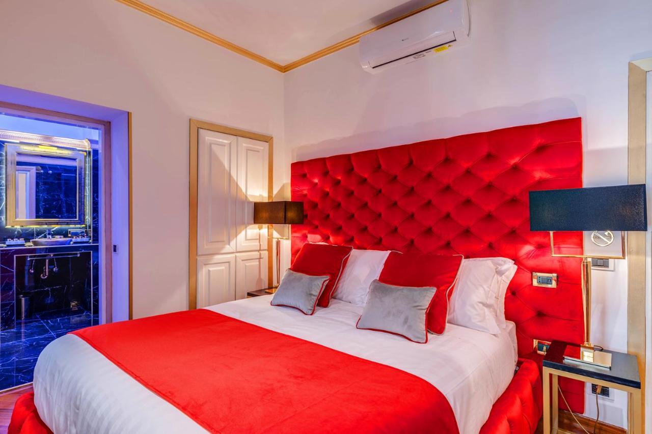 Spanish Steps Amazing Apartment Ρώμη Εξωτερικό φωτογραφία